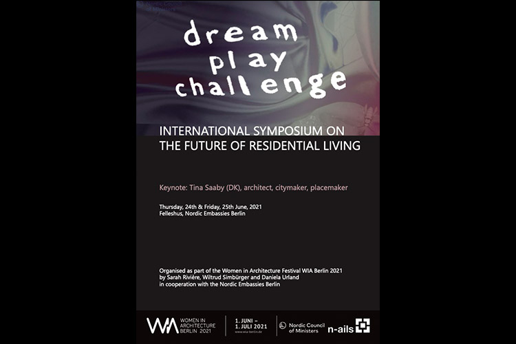 Dream - Play - Challenge Programme
